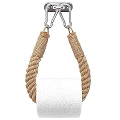 Toilet roll holder for sale  Delivered anywhere in UK