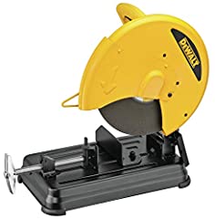 DEWALT Chop Saw, 14-Inch (D28730) for sale  Delivered anywhere in USA 
