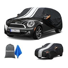 Cowtcver car cover for sale  Delivered anywhere in UK