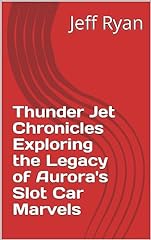 Thunder jet chronicles for sale  Delivered anywhere in UK