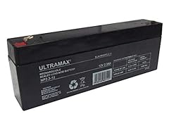 Ultra max np2.3 for sale  Delivered anywhere in Ireland