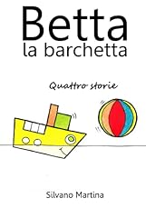 Betta barchetta quattro for sale  Delivered anywhere in UK