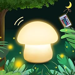Mushroom lamp rechargeable for sale  Delivered anywhere in USA 