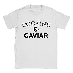 Cocaine caviar mens for sale  Delivered anywhere in UK