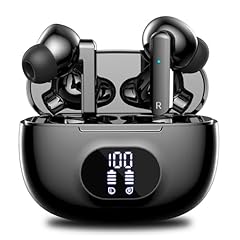 Wireless earbuds bluetooth for sale  Delivered anywhere in UK
