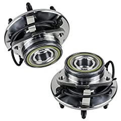 PAROD 515036 2PCS 4WD/AWD Front Wheel Hub Bearing Assembly for sale  Delivered anywhere in USA 