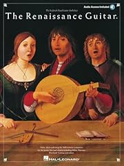 Renaissance guitar frederick for sale  Delivered anywhere in USA 