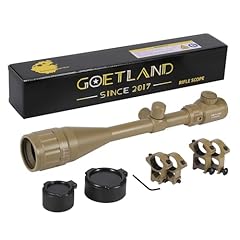 Goetland rifle scope for sale  Delivered anywhere in UK