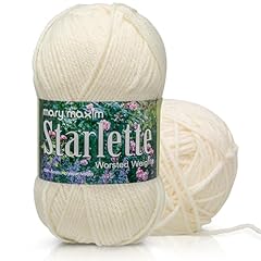 Mary maxim starlette for sale  Delivered anywhere in USA 