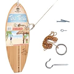 Tiki toss ring for sale  Delivered anywhere in USA 