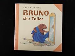 Bruno the tailor d'occasion  Livré partout en France