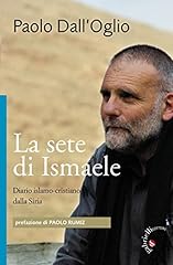 Sete ismaele. siria usato  Spedito ovunque in Italia 