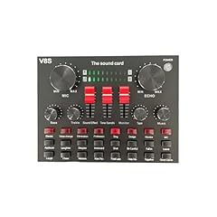 Broadcast usb sound usato  Spedito ovunque in Italia 