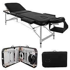 Btm portable massage for sale  Delivered anywhere in UK