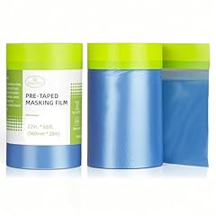 Pre taped masking for sale  Delivered anywhere in USA 