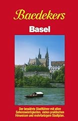 Baedeker stadtführer basel gebraucht kaufen  Wird an jeden Ort in Deutschland
