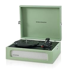 Crosley voyager giradischi usato  Spedito ovunque in Italia 