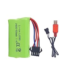 1pcs 7.4v 500mah d'occasion  Livré partout en Belgiqu