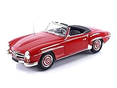 Minichamps 1955 190 for sale  Delivered anywhere in USA 