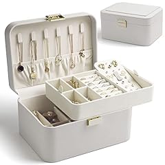 Kamier jewelry organizer for sale  Delivered anywhere in USA 