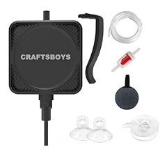 Craftsboys pompe air d'occasion  Livré partout en France