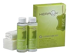 Keralux nettoyant entretien d'occasion  Livré partout en France