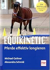Equikinetic pferde effektiv gebraucht kaufen  Wird an jeden Ort in Deutschland