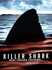 Killer shark d'occasion  Livré partout en France