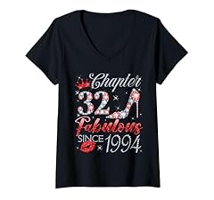 Womens chapter fabulous for sale  Delivered anywhere in USA 