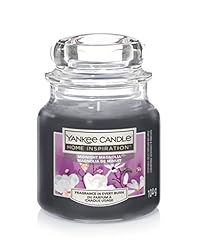 Yankee candle home usato  Spedito ovunque in Italia 
