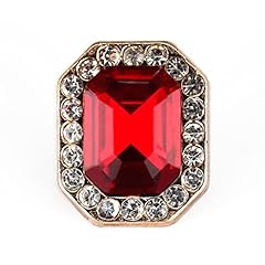 Craftisum emerald cut for sale  Delivered anywhere in USA 