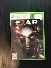 F.e.a.r. usato  Spedito ovunque in Italia 