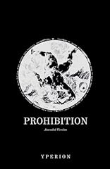 Prohibition d'occasion  Livré partout en France