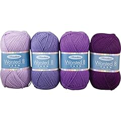 Herrschners worsted gradient for sale  Delivered anywhere in USA 