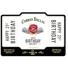 Personalized happy birthday for sale  Delivered anywhere in USA 