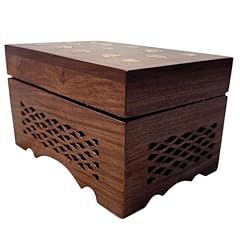Thorness handcrafted sheesham for sale  Delivered anywhere in UK