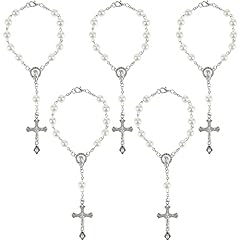 Starrytiger pezzi rosario usato  Spedito ovunque in Italia 
