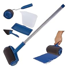 Hukitech paint roller for sale  Delivered anywhere in UK