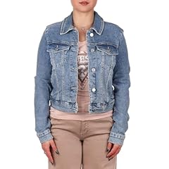 Guess giacca jeans usato  Spedito ovunque in Italia 