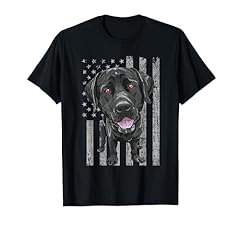 Patriotic black labrador for sale  Delivered anywhere in USA 