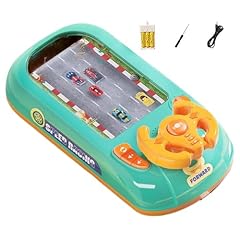 Sound racer steering for sale  Delivered anywhere in UK