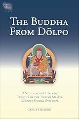 Buddha dolpo study for sale  Delivered anywhere in UK