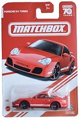Matchbox porsche 911 for sale  Delivered anywhere in USA 