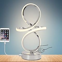 Eidisuny led table for sale  Delivered anywhere in UK