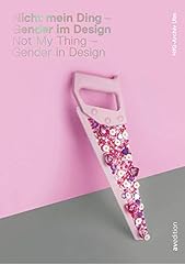 Ding gender design gebraucht kaufen  Wird an jeden Ort in Deutschland
