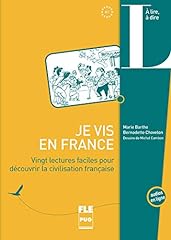 Vis 20 lectures d'occasion  Livré partout en France