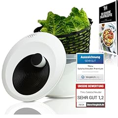 Thiru salatschleuder premium gebraucht kaufen  Wird an jeden Ort in Deutschland