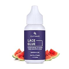 Cliphair lace glue for sale  Delivered anywhere in Ireland