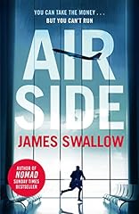Airside unputdownable high for sale  Delivered anywhere in UK