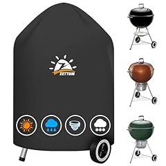Zettum kettle bbq for sale  Delivered anywhere in UK